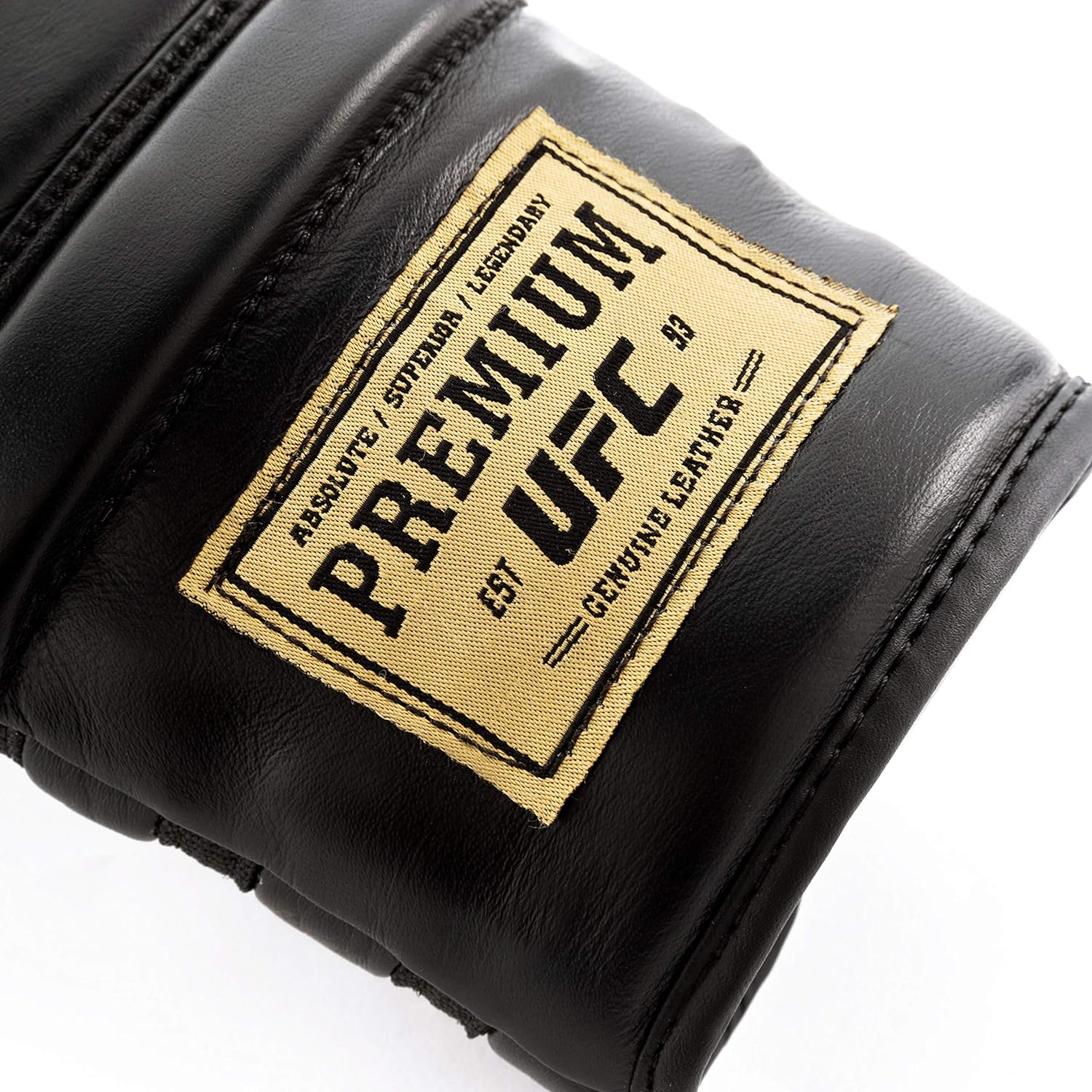 UFC boxing gloves